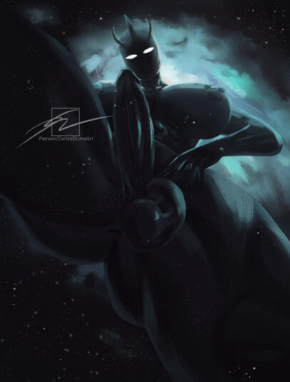 Alien X Alien X